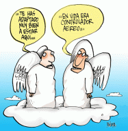 Controlador Aereo